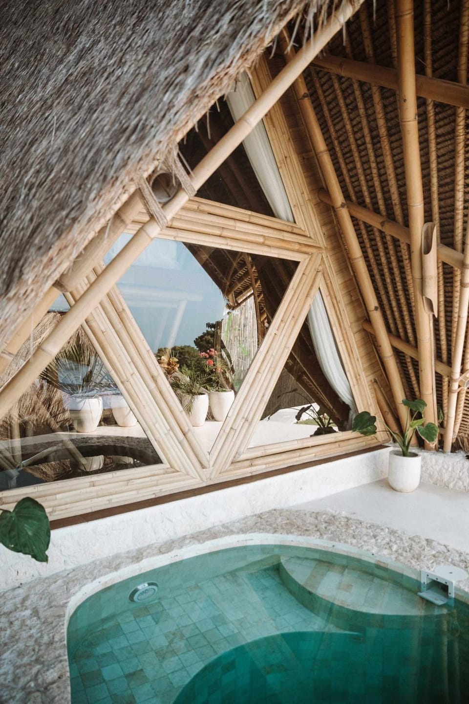 Nanti Villas Lombok Villa in Pujut