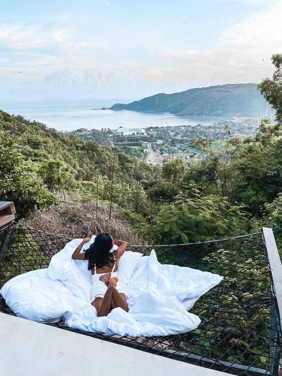 Nanti Villas Lombok Villa in Pujut