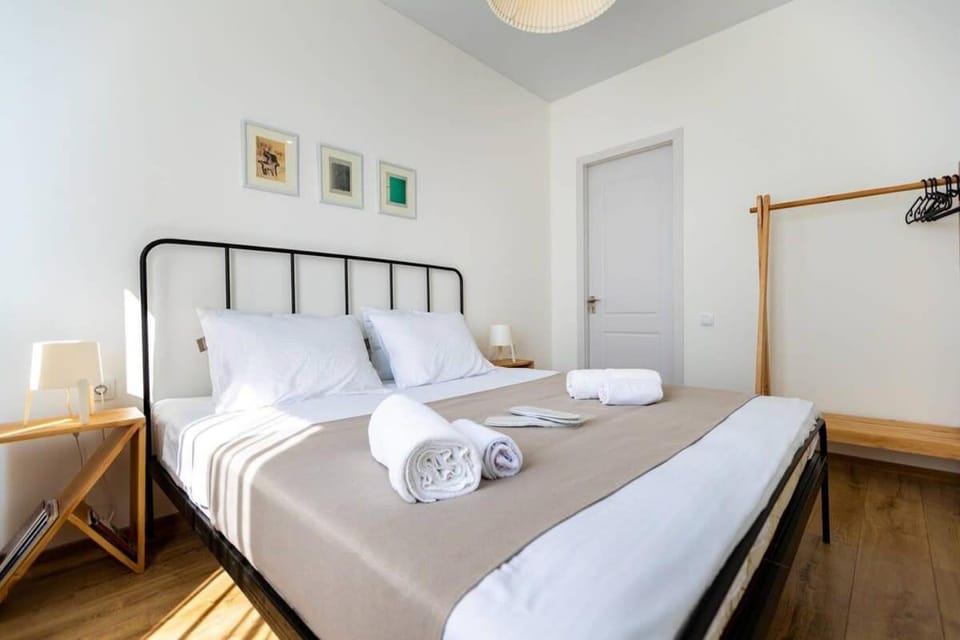Wehost Stylish Apartment Near Fabrika Apartment in Tbilisi, Georgia