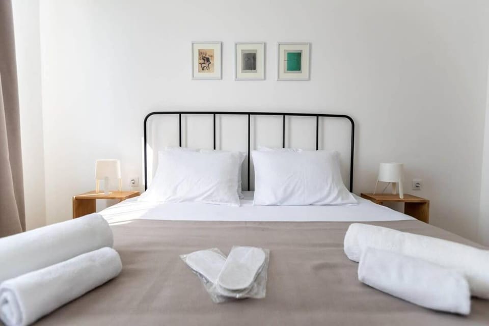 Wehost Stylish Apartment Near Fabrika Apartment in Tbilisi, Georgia