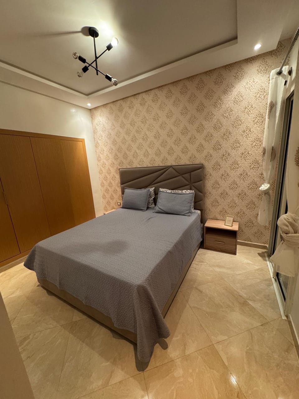 CASA BAY BEACH OMK Apartment in Casablanca-Settat