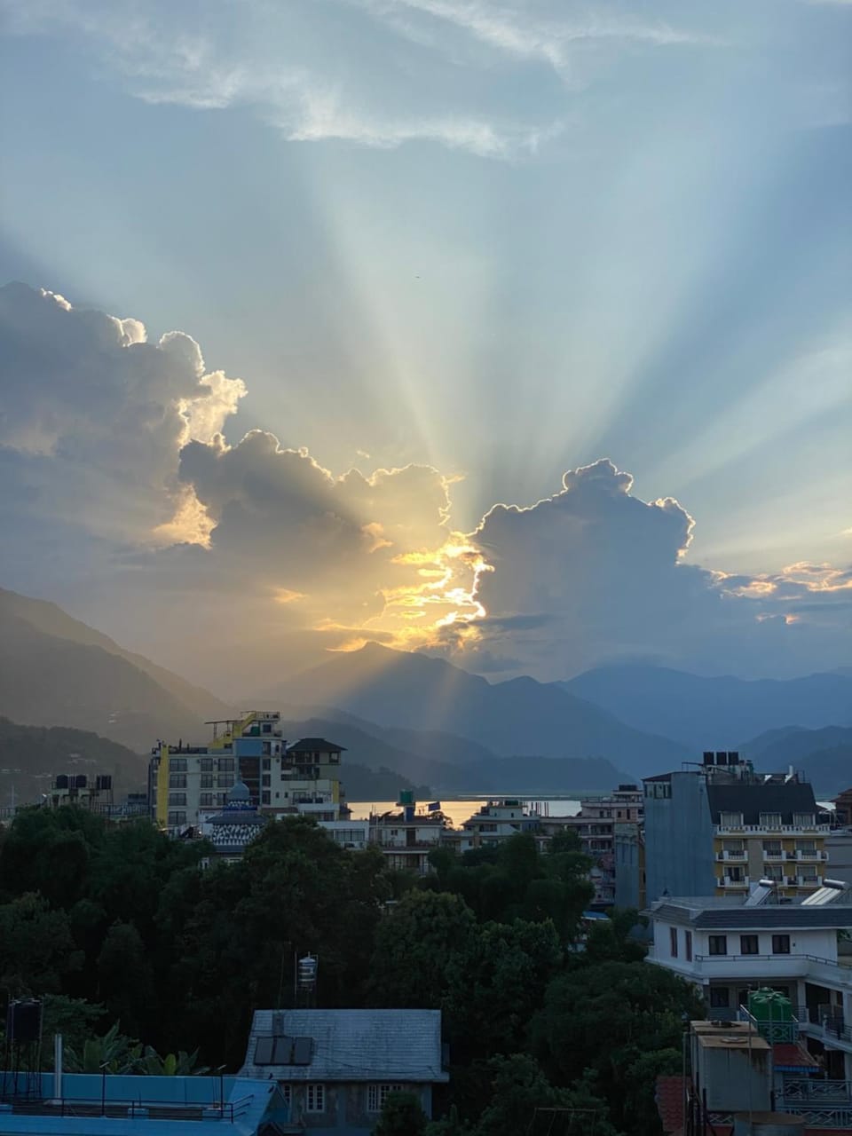 Mingo Guest House Bed and Breakfast in Bagmati Province, Nepal