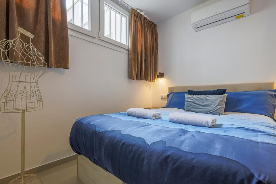 Magnifico apartamento de diseño centro Sevilla Apartment in Seville
