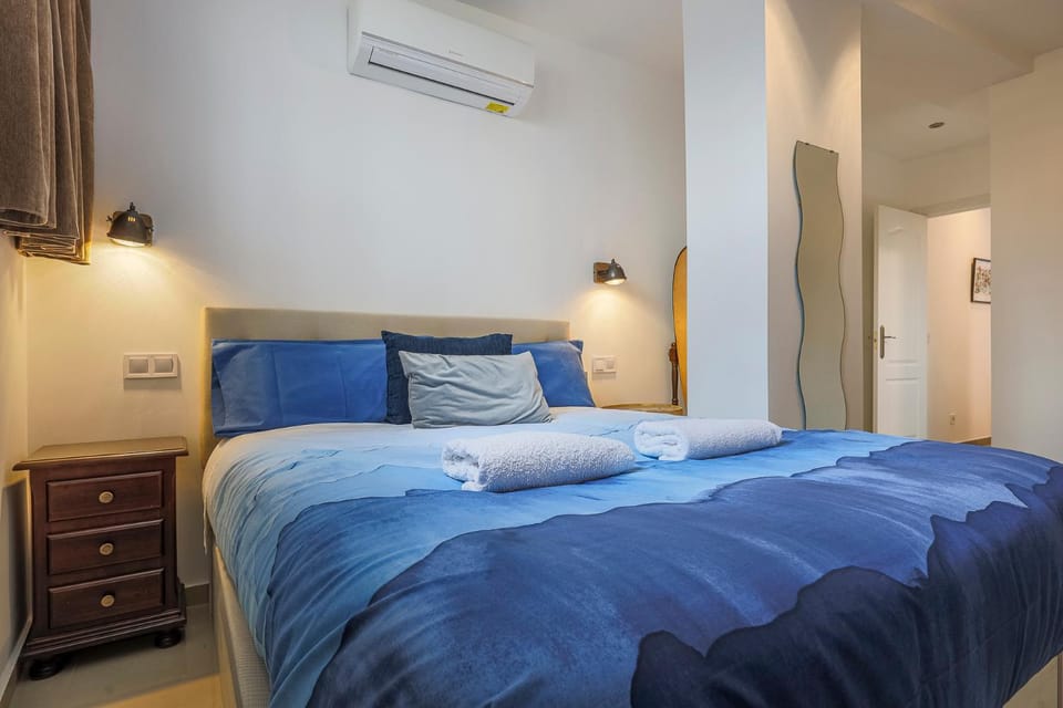 Magnifico apartamento de diseño centro Sevilla Apartment in Seville