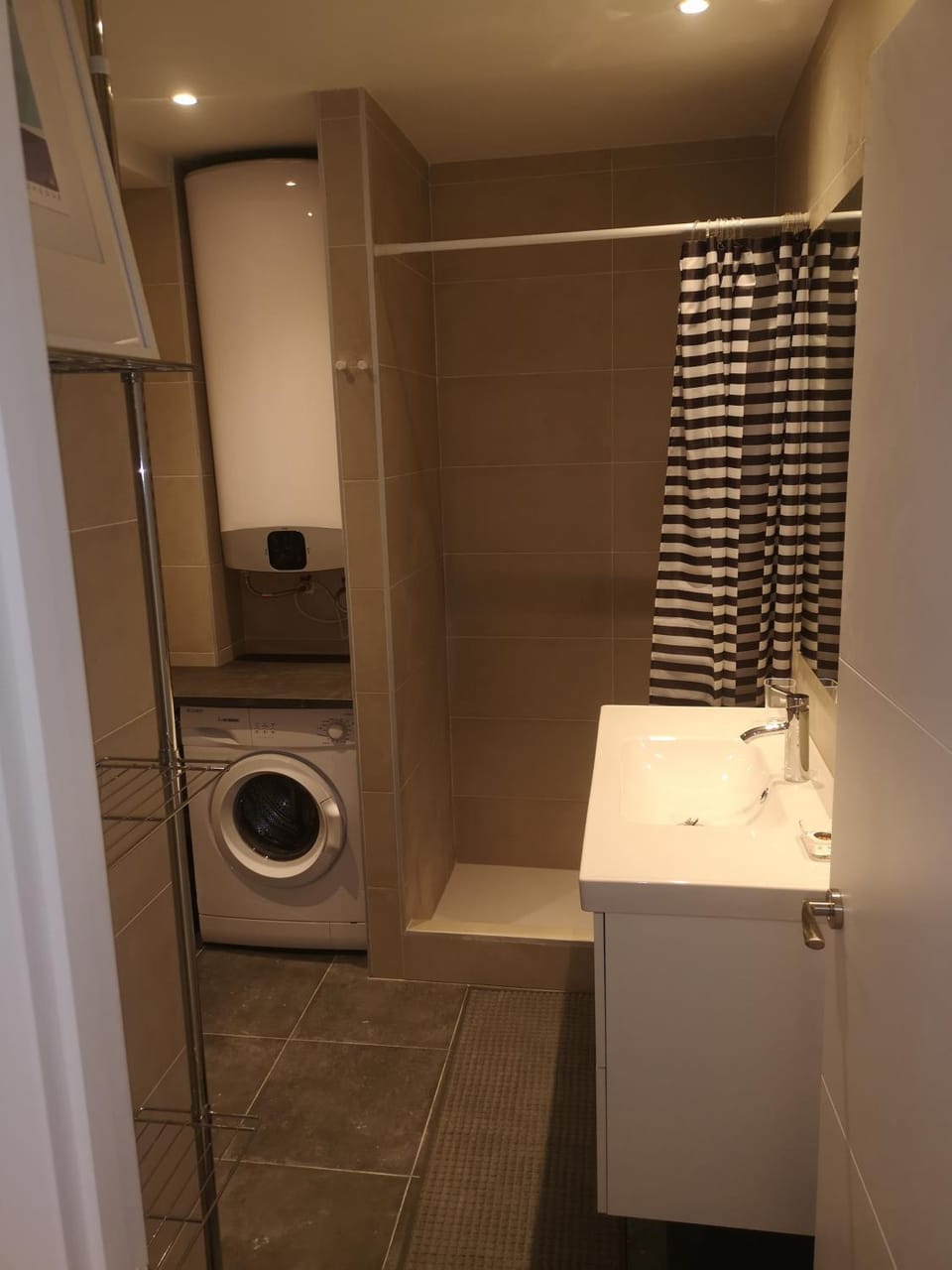 Vive Vitoria en el Parque del Prado! U2 Apartment in Vitoria-Gasteiz