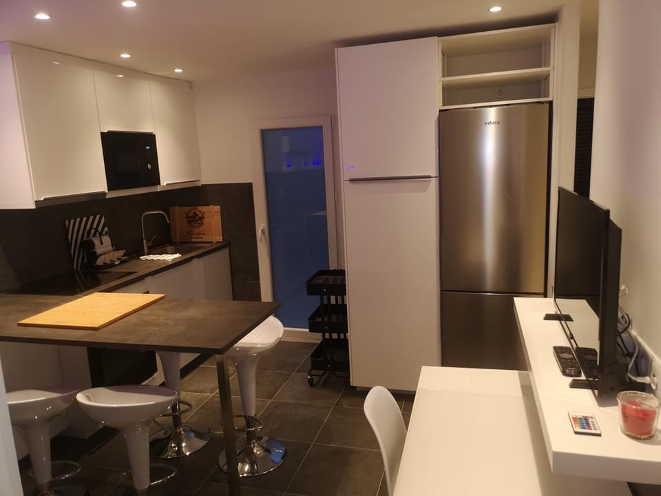 Vive Vitoria en el Parque del Prado! U2 Apartment in Vitoria-Gasteiz