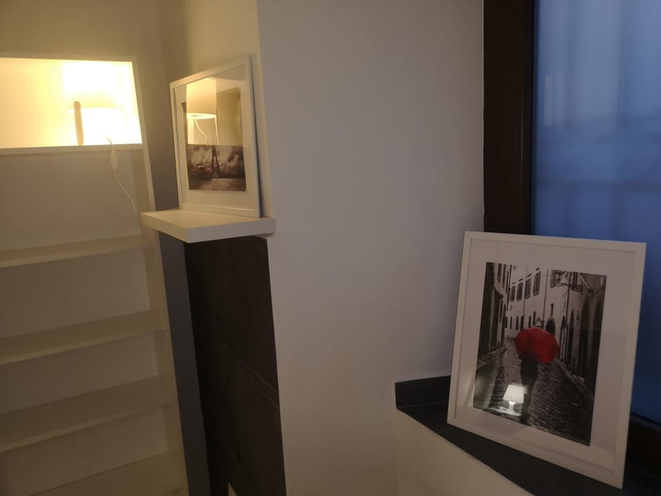 Vive Vitoria en el Parque del Prado! U2 Apartment in Vitoria-Gasteiz