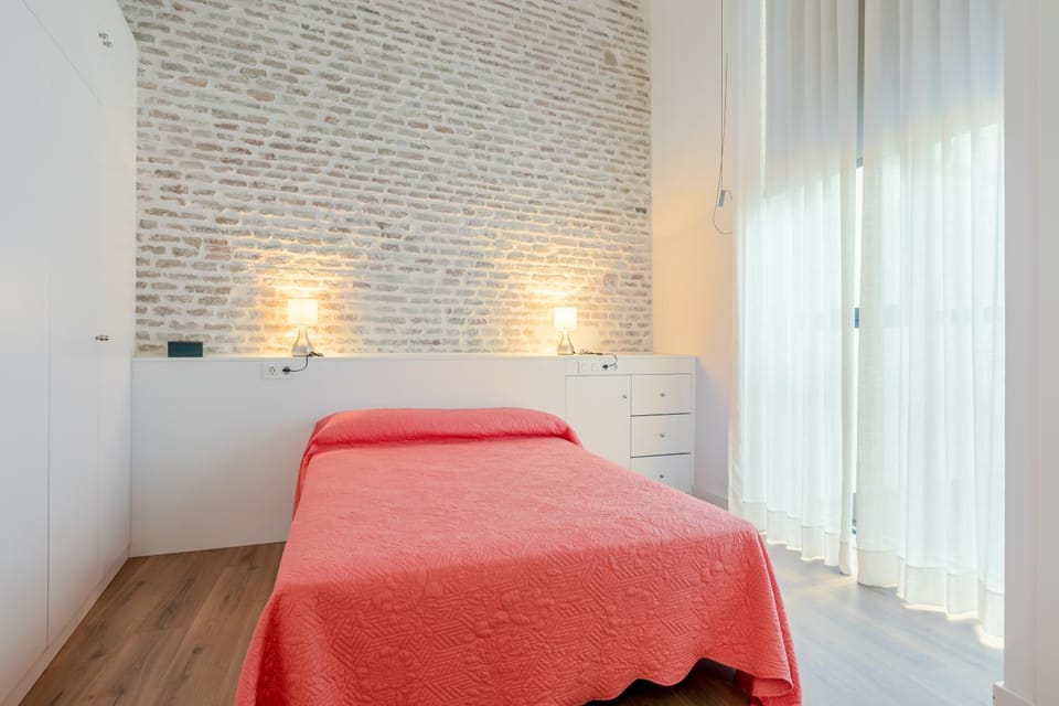 HoneyMoon Apartment Apartment in Seville
