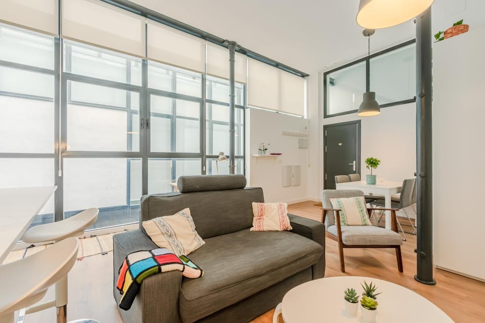 HoneyMoon Apartment Apartment in Seville