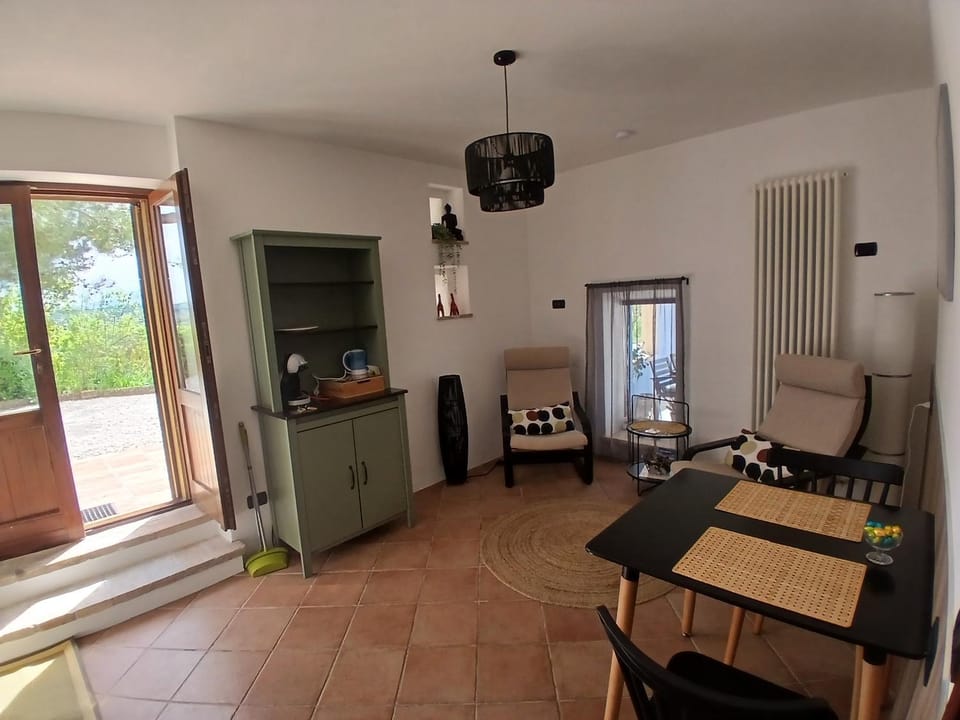 Casale di Maro Bed and Breakfast in Marche