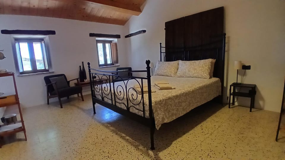 Casale di Maro Bed and Breakfast in Marche