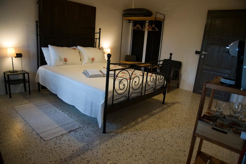 Casale di Maro Bed and Breakfast in Marche