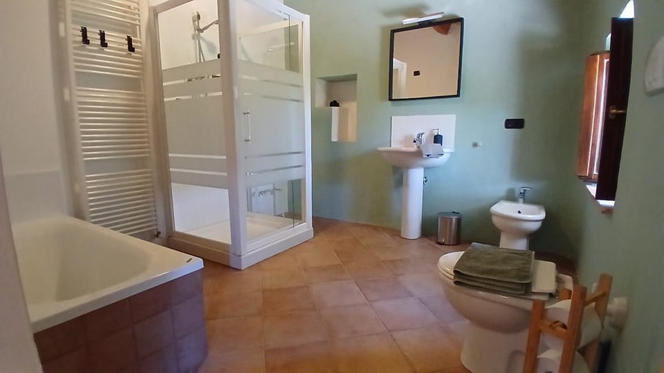 Casale di Maro Bed and Breakfast in Marche