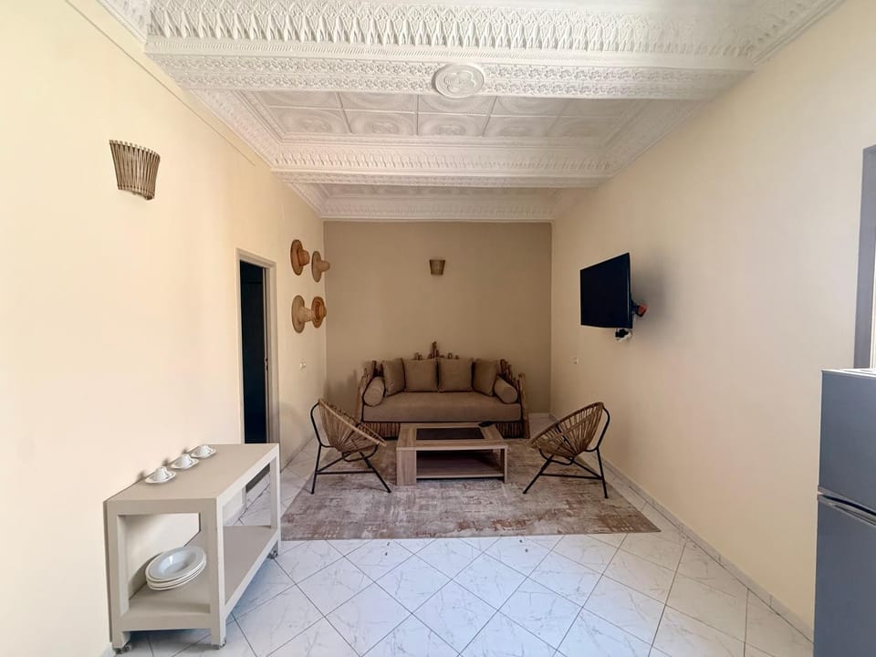 My Home in Essaouira Apartment in Essaouira