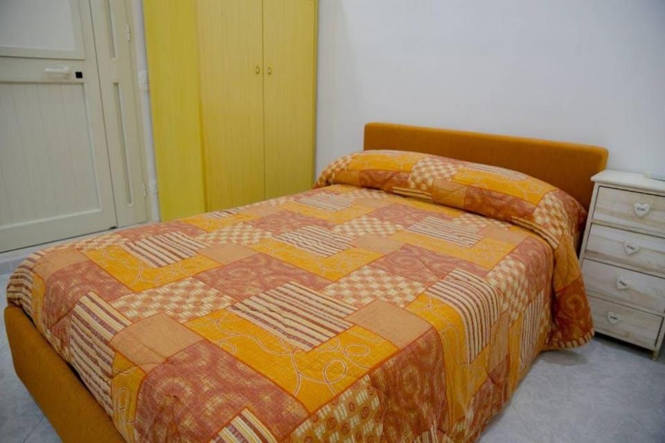 Home's Vita House in Trapani