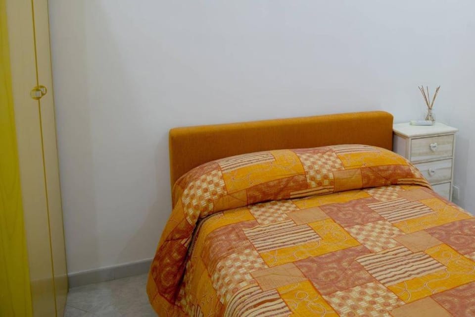 Home's Vita House in Trapani