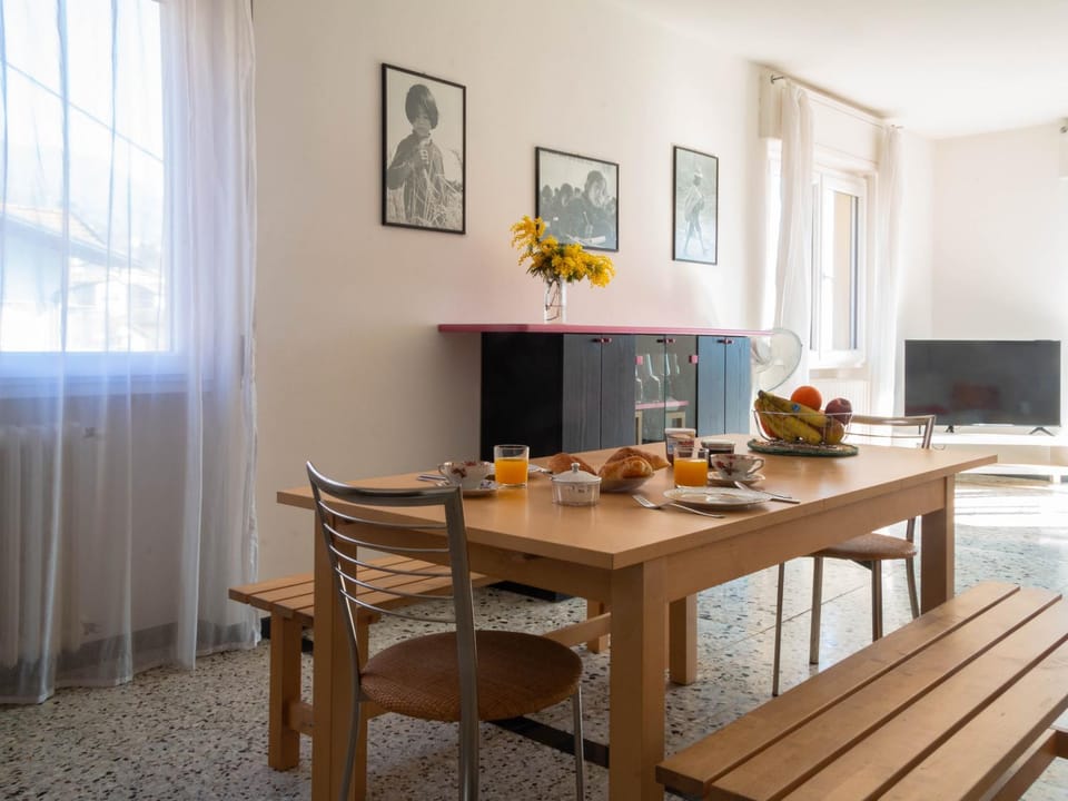 Enjoy Lenno Apartment in Lenno