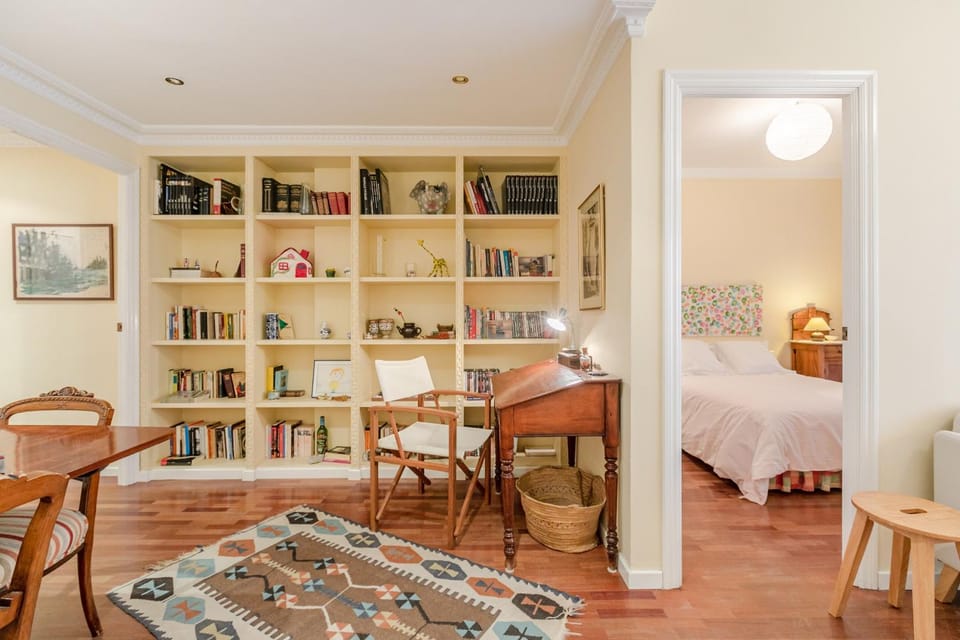 Communal lounge/ TV room, Living room