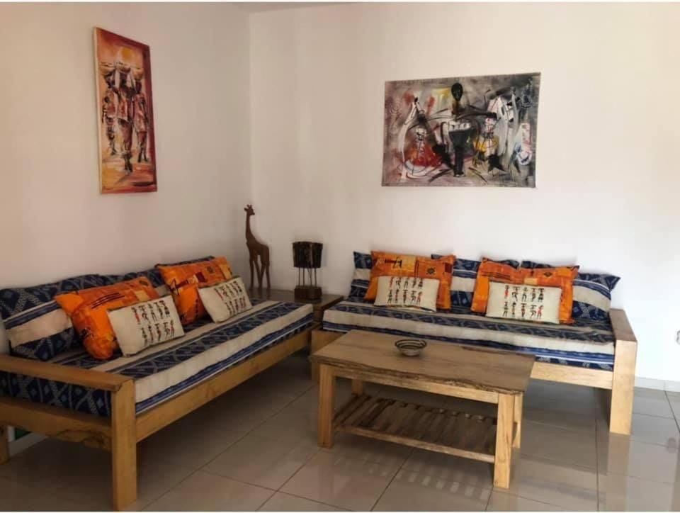 La Maison Aziz - Somone / Sénégal House in Thiès Region, Senegal