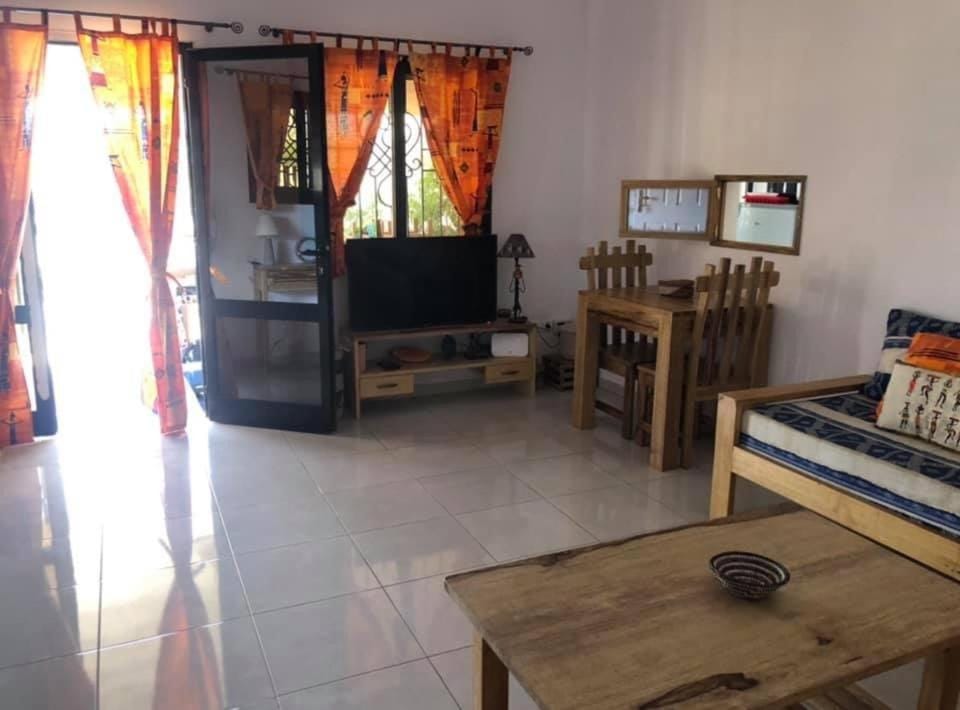 La Maison Aziz - Somone / Sénégal House in Thiès Region, Senegal