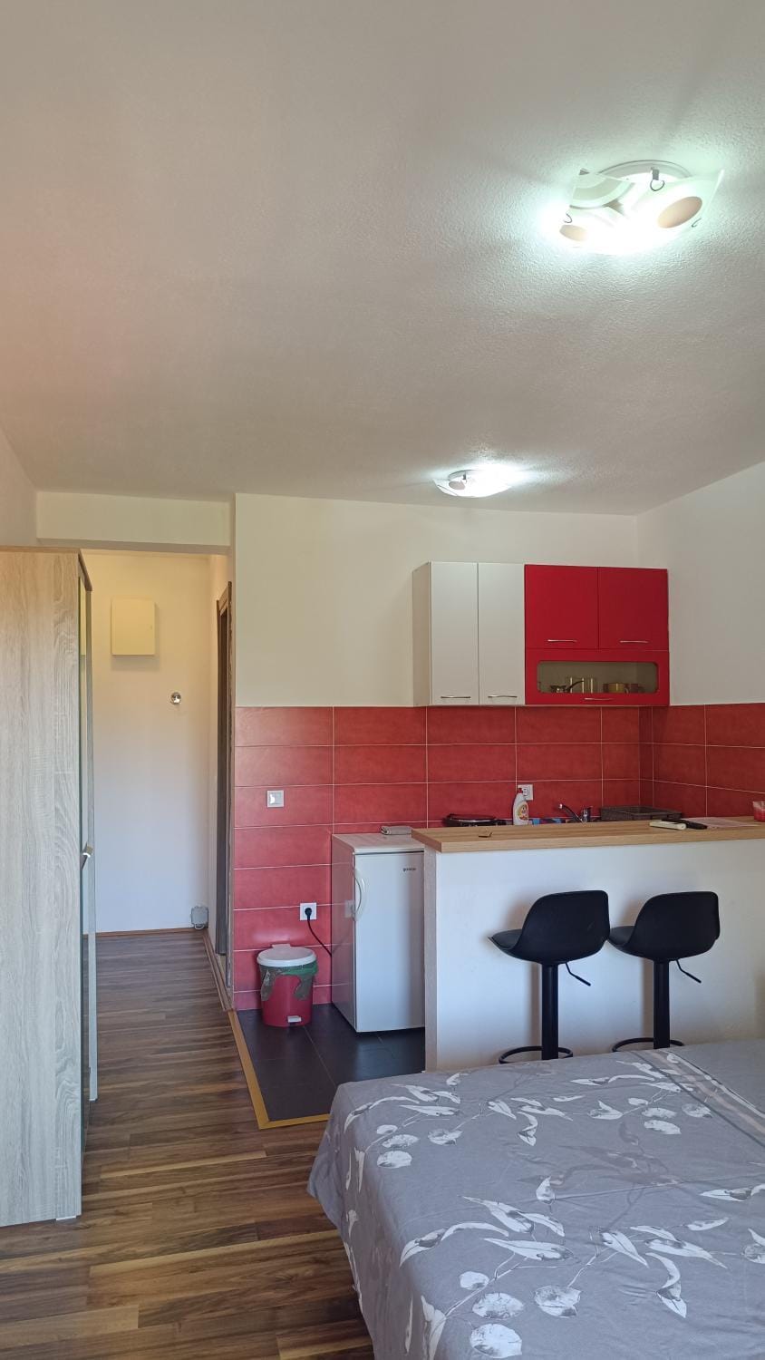 Apartmani Maša Apartment in Budva Municipality