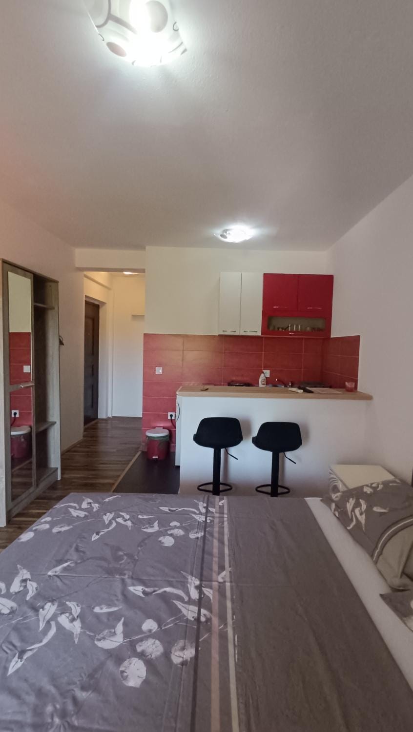 Apartmani Maša Apartment in Budva Municipality