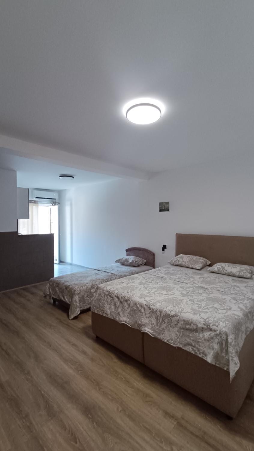 Apartmani Maša Apartment in Budva Municipality
