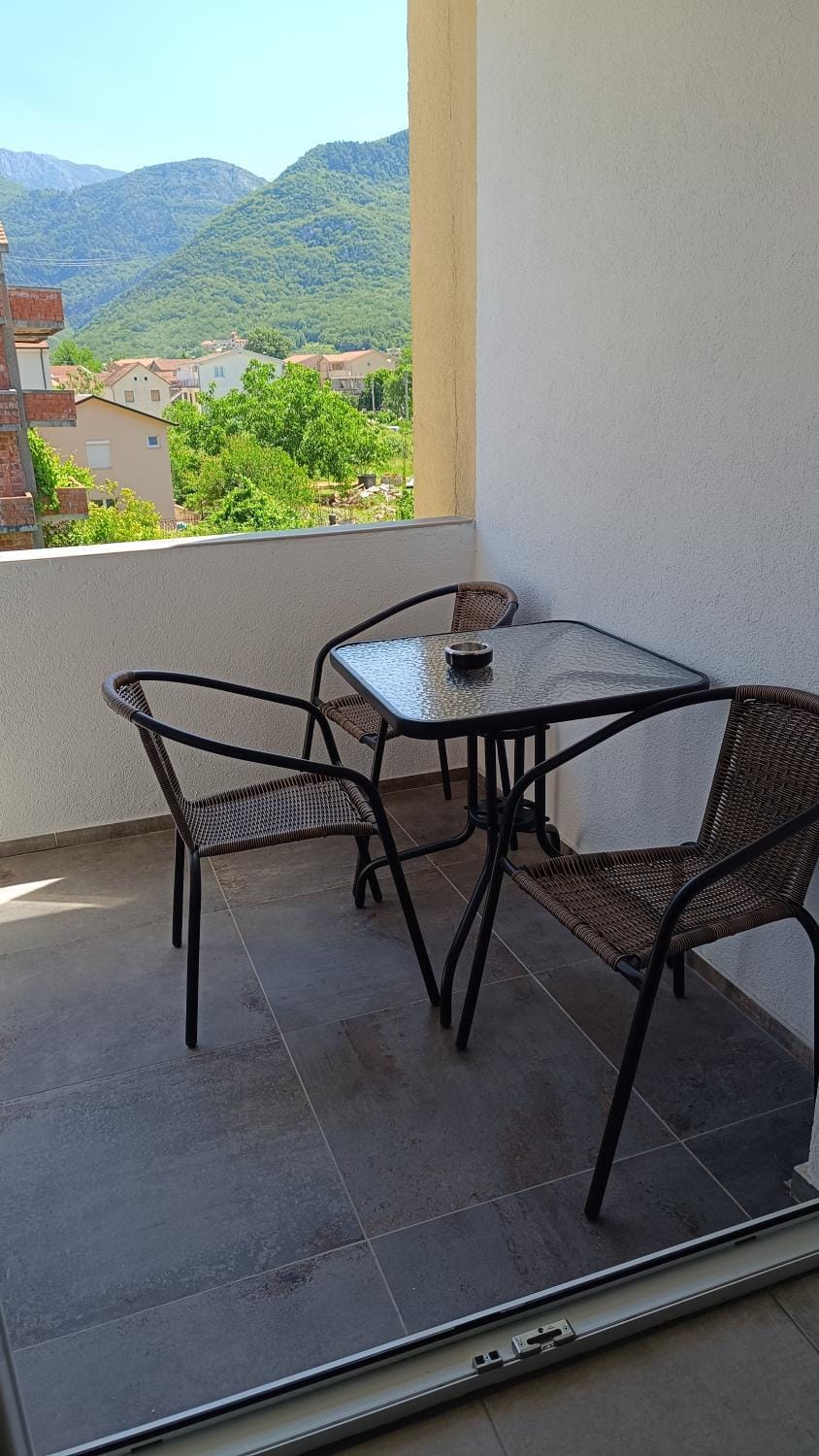 Apartmani Maša Apartment in Budva Municipality