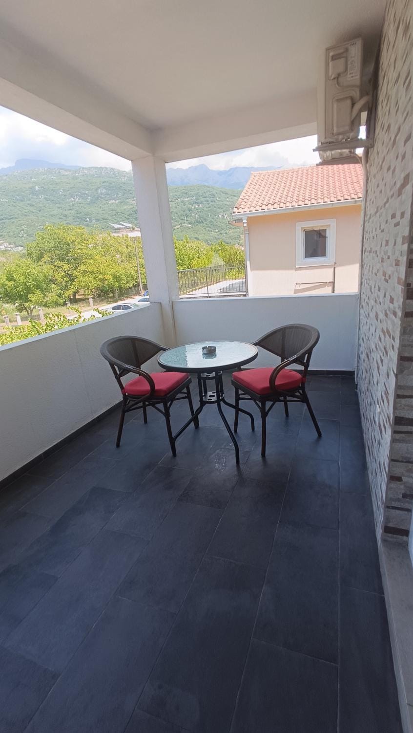 Apartmani Maša Apartment in Budva Municipality