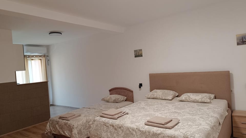 Apartmani Maša Apartment in Budva Municipality
