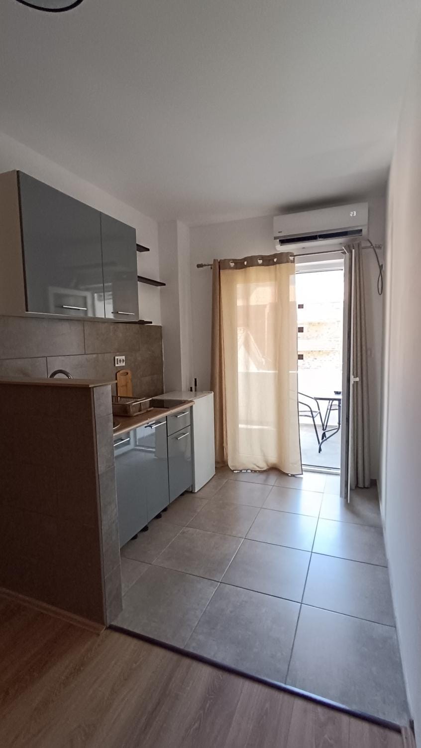 Apartmani Maša Apartment in Budva Municipality