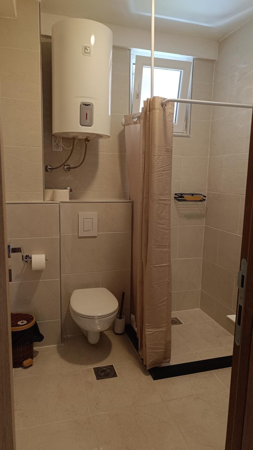 Apartmani Maša Apartment in Budva Municipality