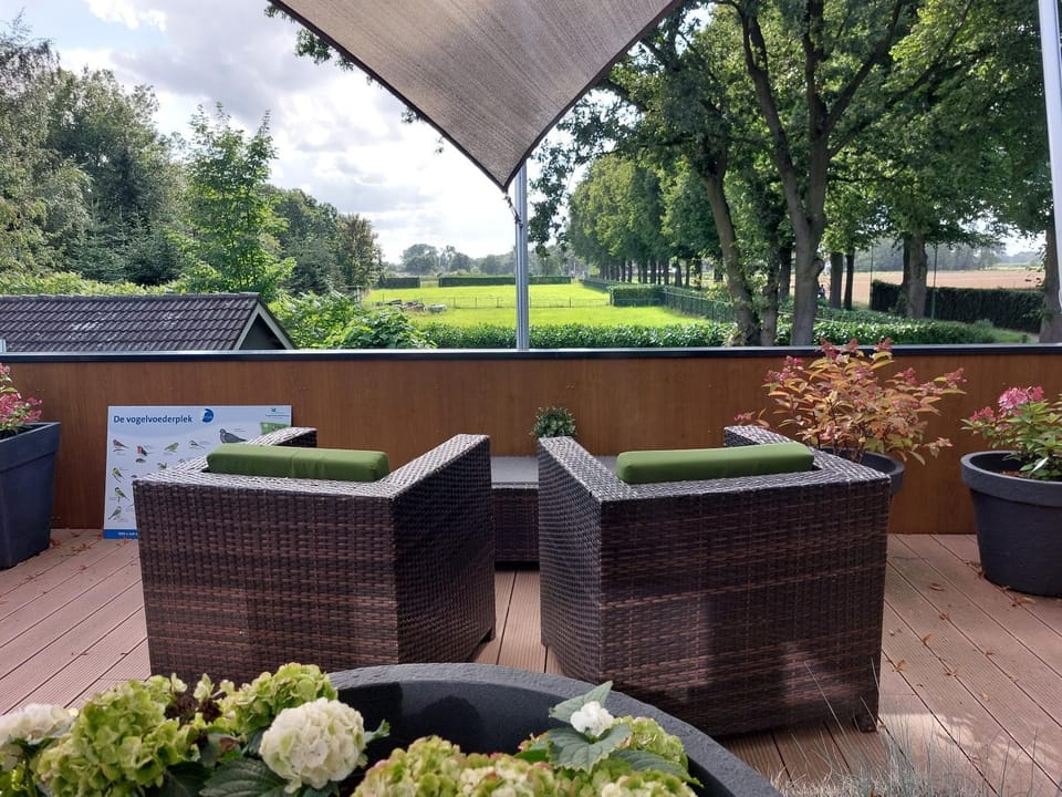 Balcony/Terrace, Balcony/Terrace