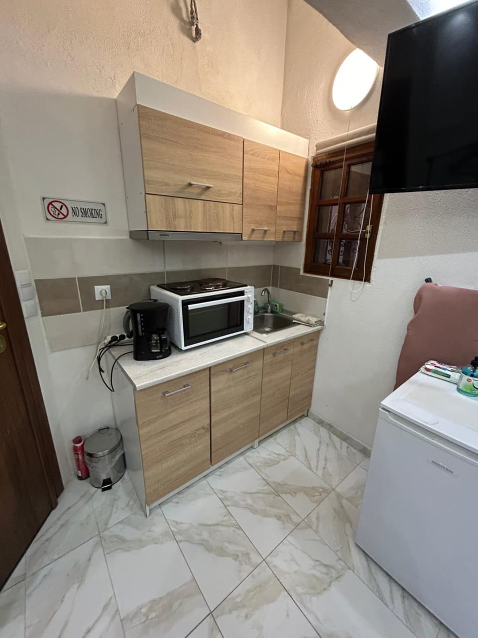 Ano Poli Studios 4 Apartment in Thessaloniki