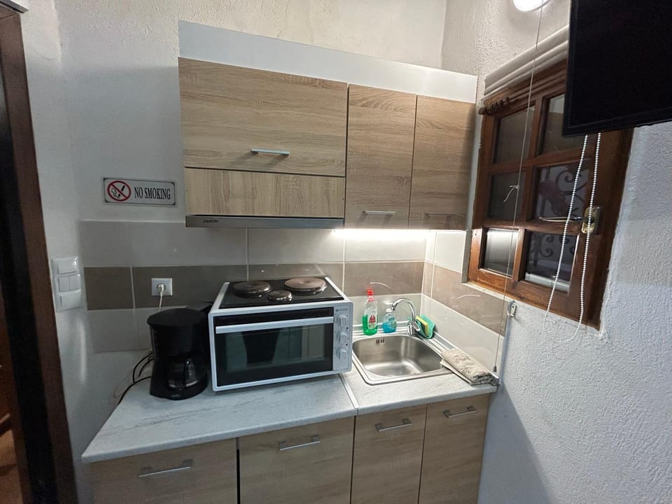 Ano Poli Studios 4 Apartment in Thessaloniki