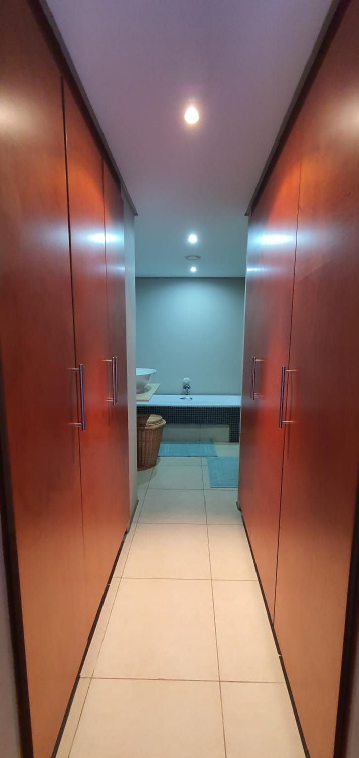 Bathroom, wardrobe