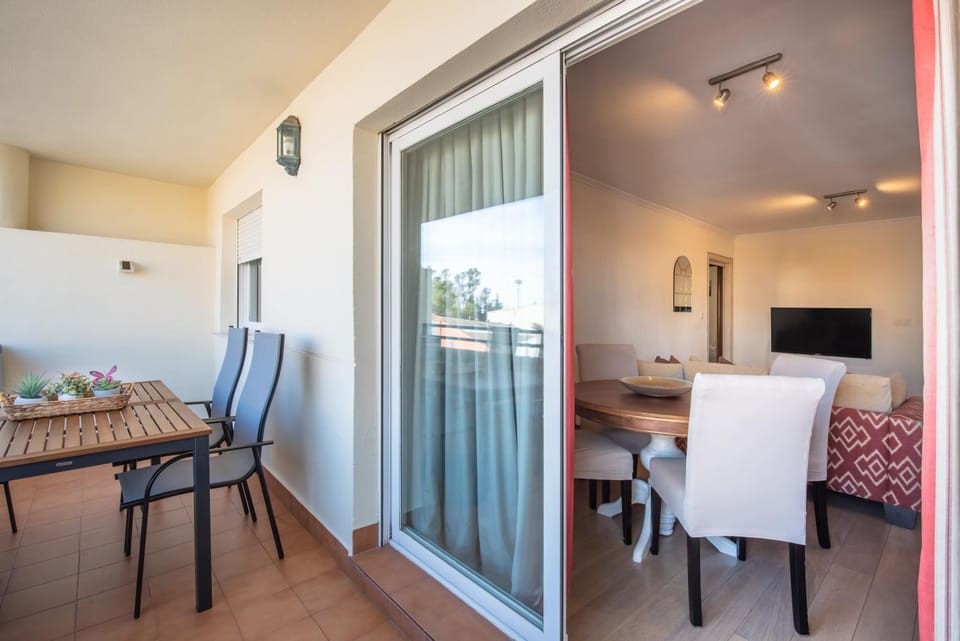 Balcony/Terrace, Balcony/Terrace