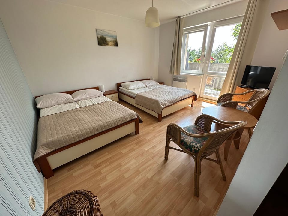 Villa Horyzont Bed and Breakfast in West Pomeranian Voivodeship, Poland