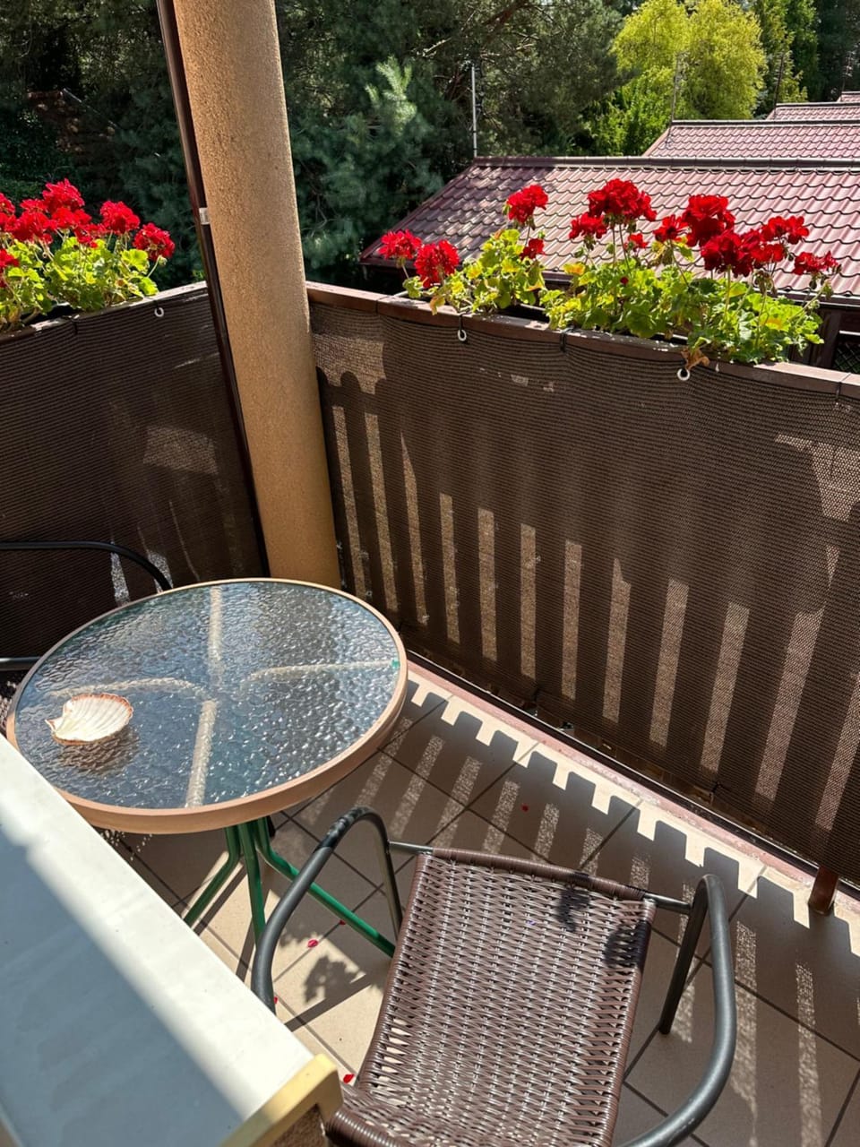 Villa Horyzont Bed and Breakfast in West Pomeranian Voivodeship, Poland