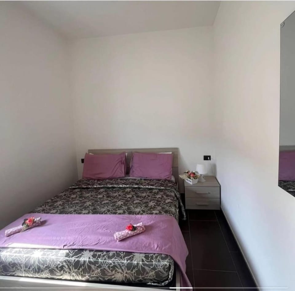 Crisvan Home Apartment hotel in Calabria