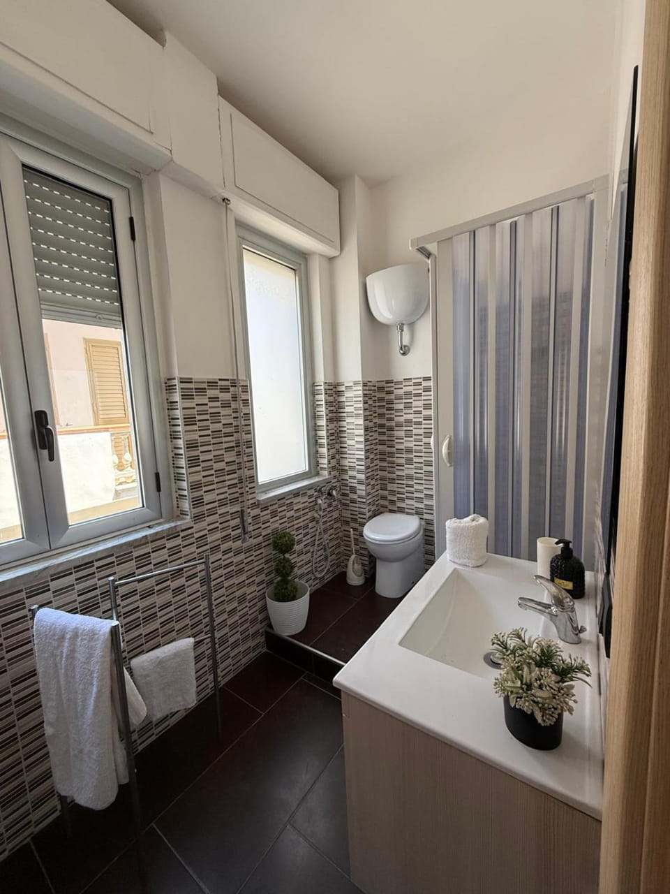 Crisvan Home Apartment hotel in Calabria