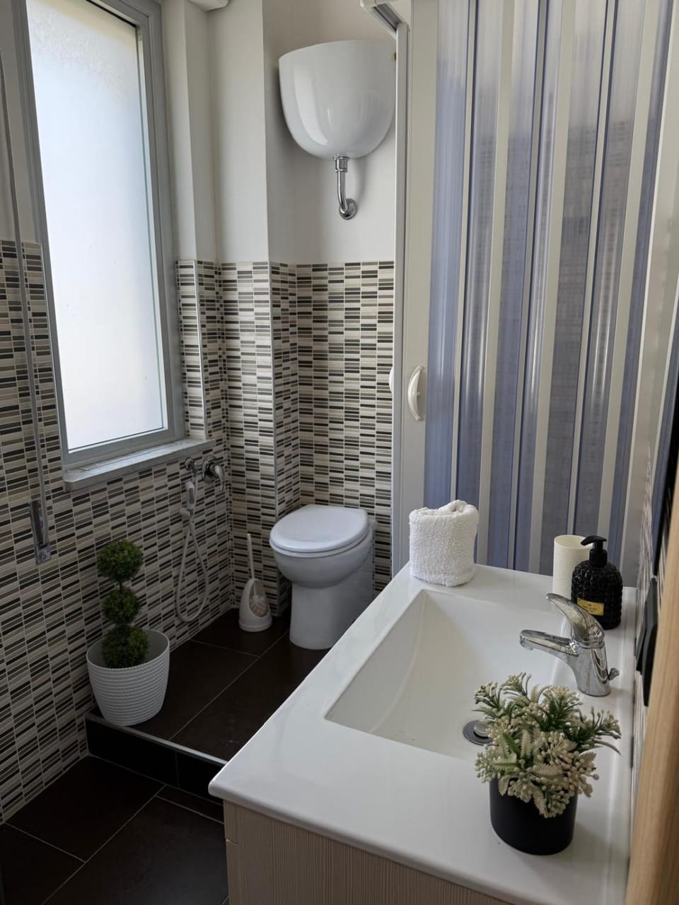 Crisvan Home Apartment hotel in Calabria