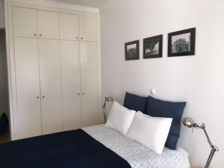 Charming Suite Private Wc & Balcony Vacation rental in Lisbon