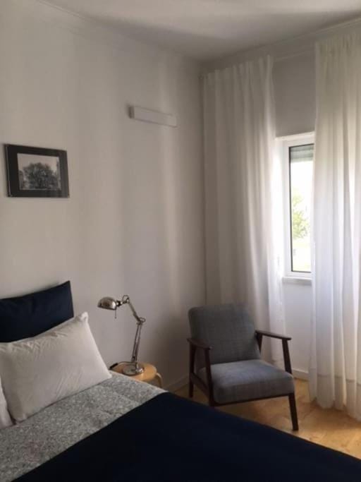 Charming Suite Private Wc & Balcony Vacation rental in Lisbon