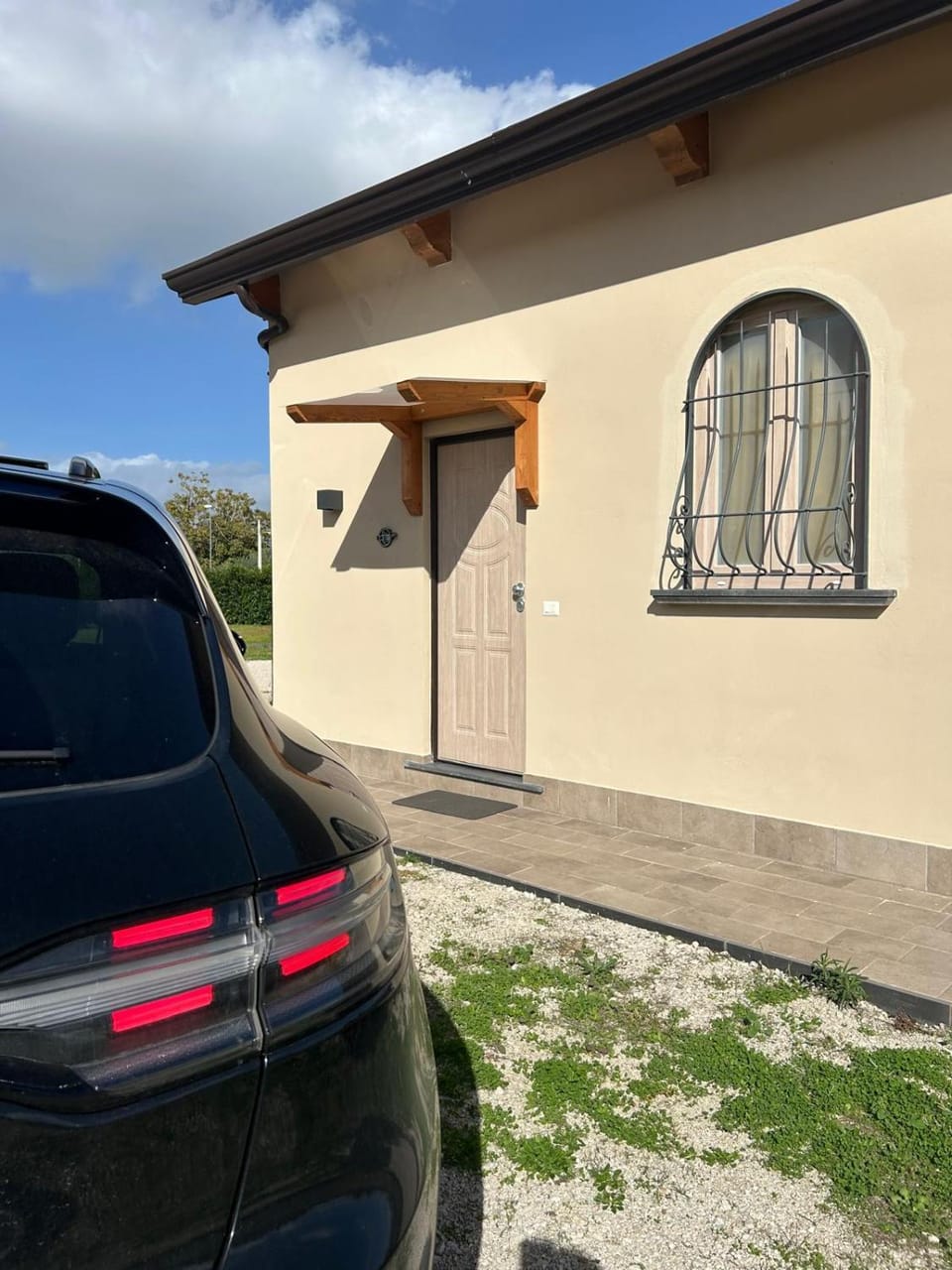 Amy Dreams Bed and Breakfast in Campania