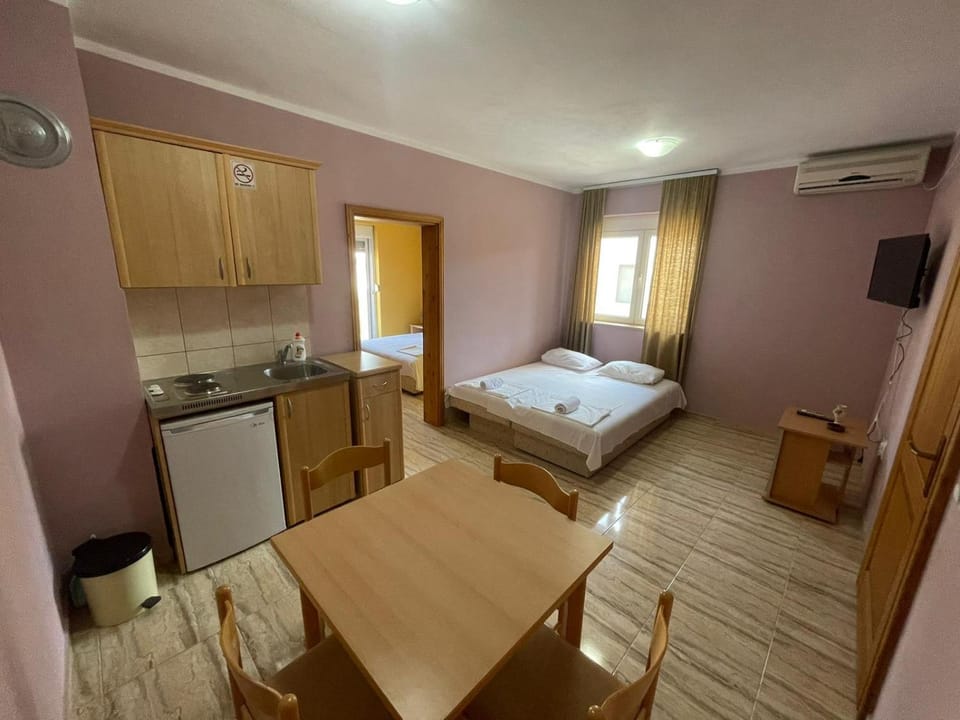 Mali Medved Ulcinj Apartment in Ulcinj Municipality