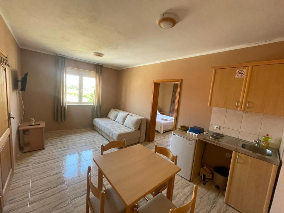 Mali Medved Ulcinj Apartment in Ulcinj Municipality