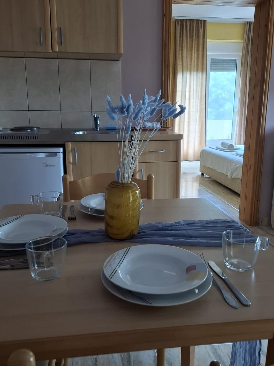 Mali Medved Ulcinj Apartment in Ulcinj Municipality