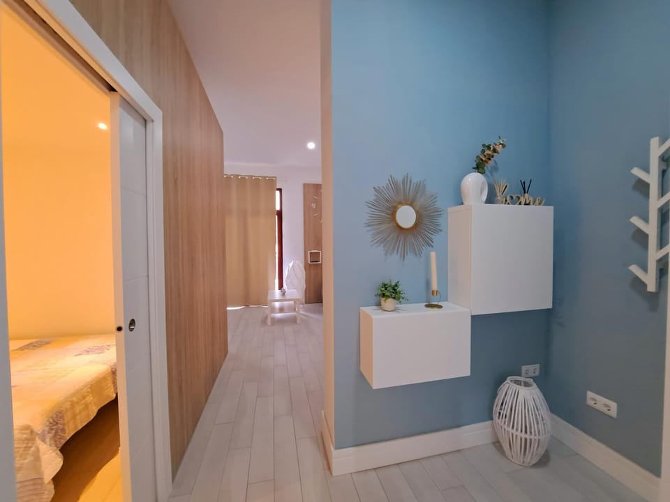 Apartamento Barrosa Pista Apartment in Chiclana de la Frontera