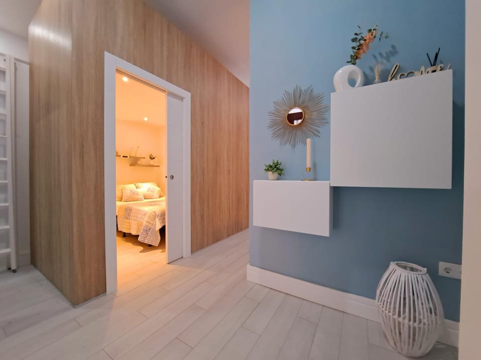 Apartamento Barrosa Pista Apartment in Chiclana de la Frontera